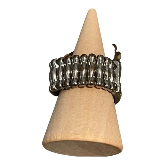 🐆✨ Meet “The Panther Power Ring” ✨🐆 - Picture 6 of 6